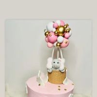 Piquitos de Azúcar by Cinthia Jiménez ico