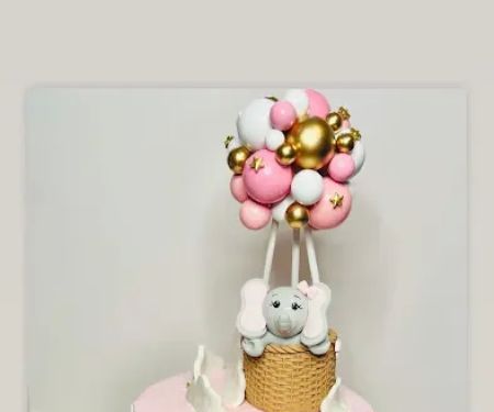 Piquitos de Azúcar by Cinthia Jiménez