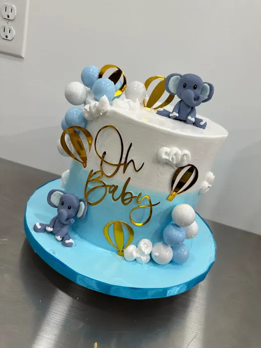 Piquitos de Azúcar by Cinthia Jiménez Picture 7