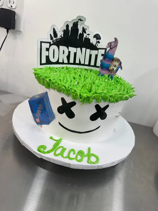 Piquitos de Azúcar by Cinthia Jiménez Picture 2