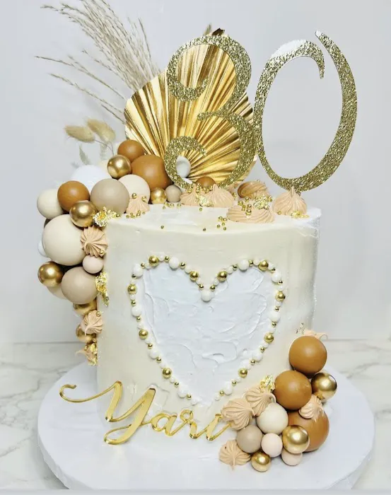 Piquitos de Azúcar by Cinthia Jiménez Picture 10