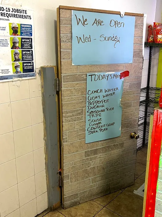 Life Savior Bakery & Restaurant Picture 5