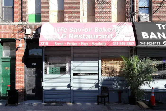 Life Savior Bakery & Restaurant Picture 2