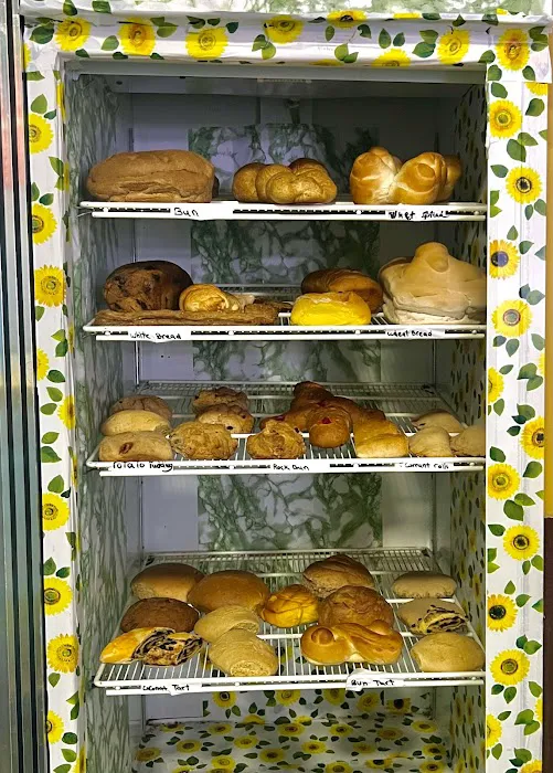 Life Savior Bakery & Restaurant Picture 3