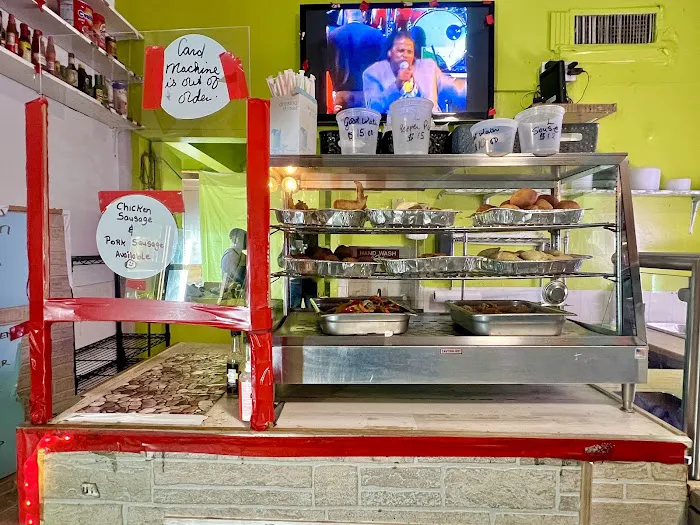 Life Savior Bakery & Restaurant Picture 1