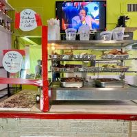 Life Savior Bakery & Restaurant ico