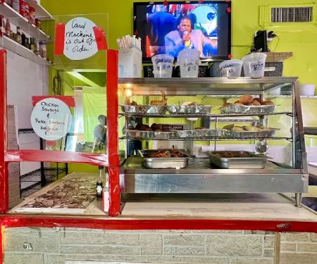 Life Savior Bakery & Restaurant