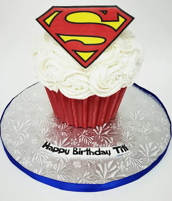 MDV Custom Cakes, llc Picture 4