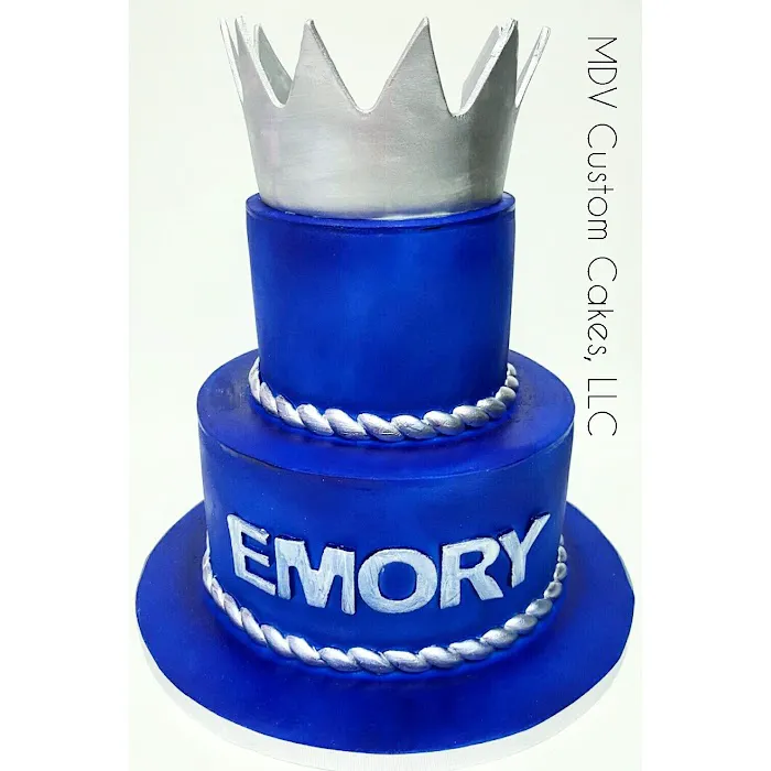 MDV Custom Cakes, llc Picture 7