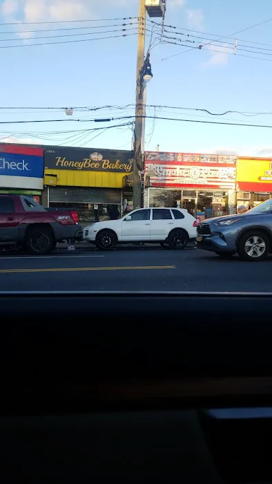 HoneyBee Bakery Picture 1