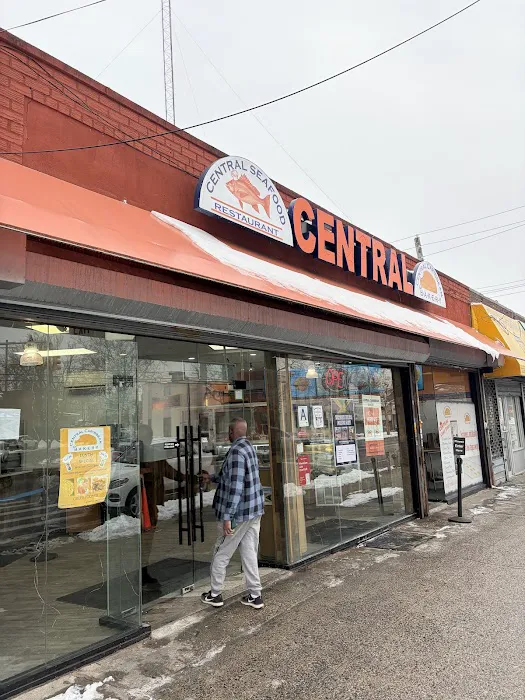 Central Caribbean Bakery & Central Seafood Restaurant Picture 10