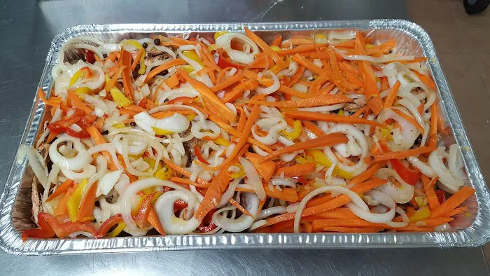 Central Caribbean Bakery & Central Seafood Restaurant Picture 4