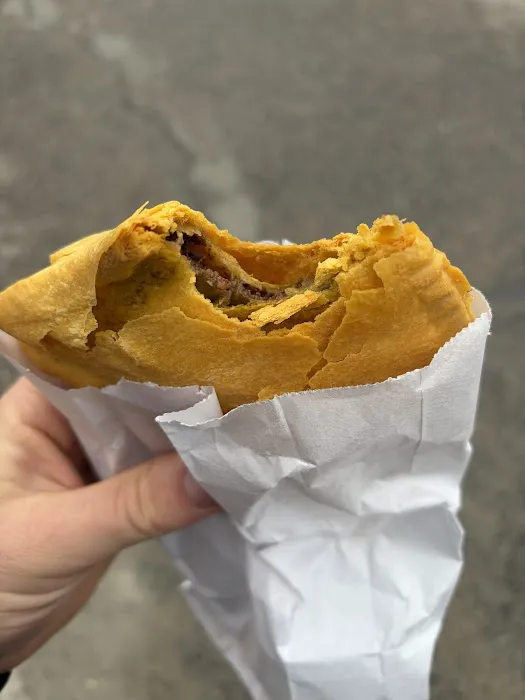 Central Caribbean Bakery & Central Seafood Restaurant Picture 8