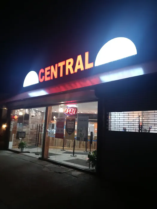 Central Caribbean Bakery & Central Seafood Restaurant Picture 9