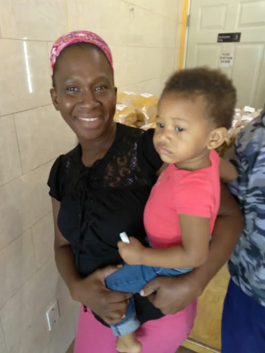 Central Caribbean Bakery & Central Seafood Restaurant Picture 1