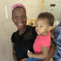 Central Caribbean Bakery & Central Seafood Restaurant ico