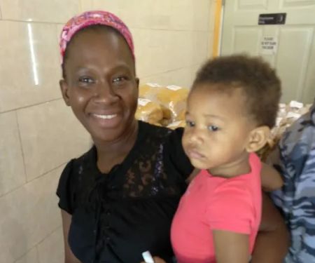 Central Caribbean Bakery & Central Seafood Restaurant