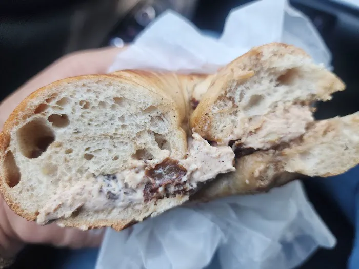 Bagels On Bartow Picture 1