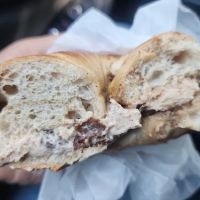 Bagels On Bartow ico