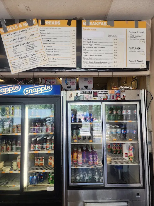 Bagels On Bartow Picture 2