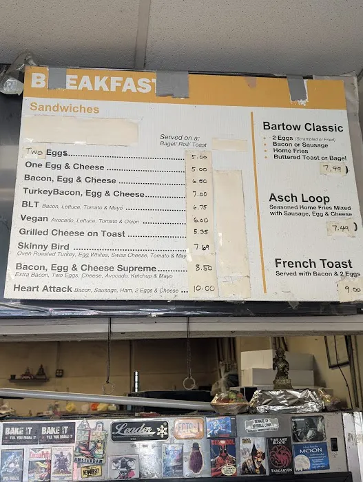 Bagels On Bartow Picture 3