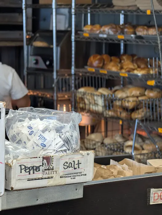 Bagels On Bartow Picture 8