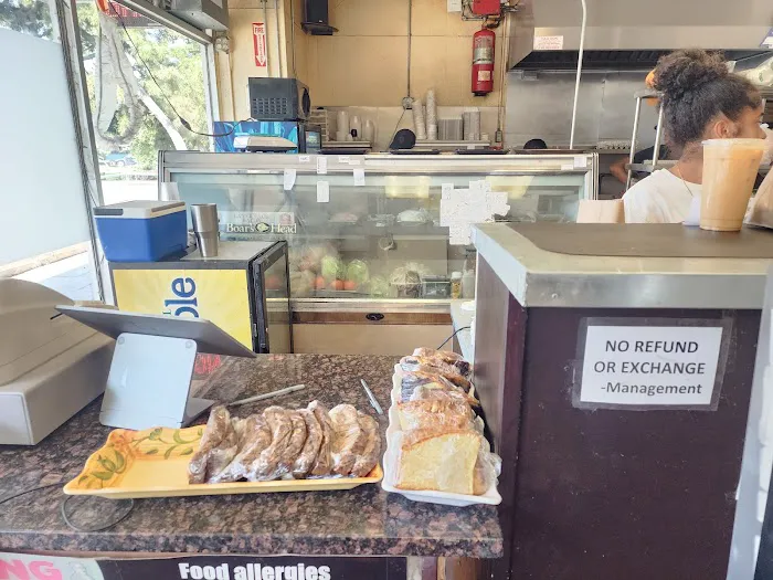 Bagels On Bartow Picture 4