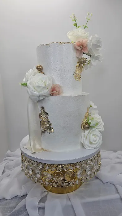 Sweet Genie Cakes Picture 5