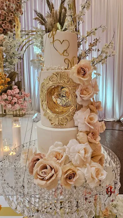 Sweet Genie Cakes Picture 3