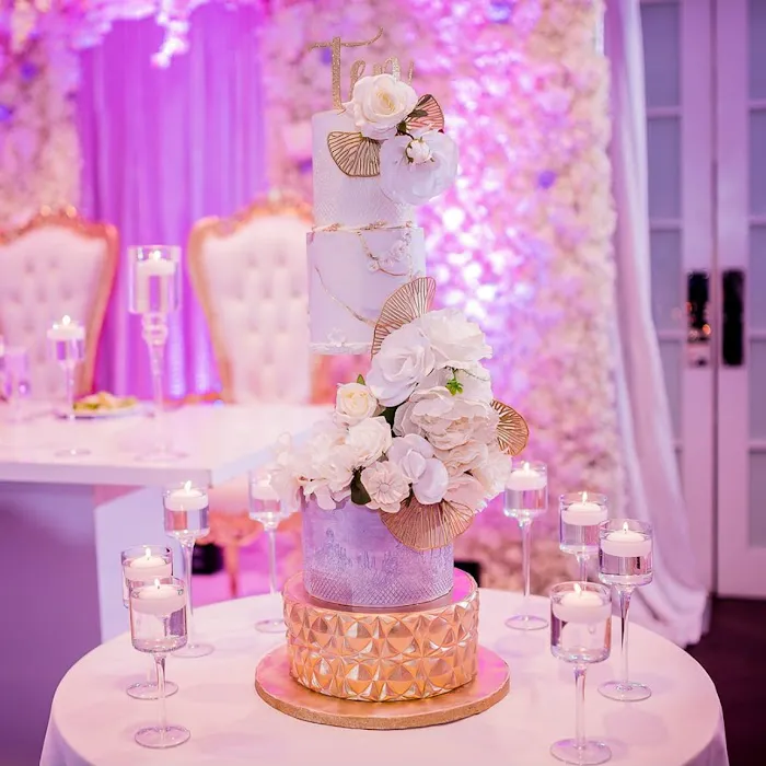 Sweet Genie Cakes Picture 6