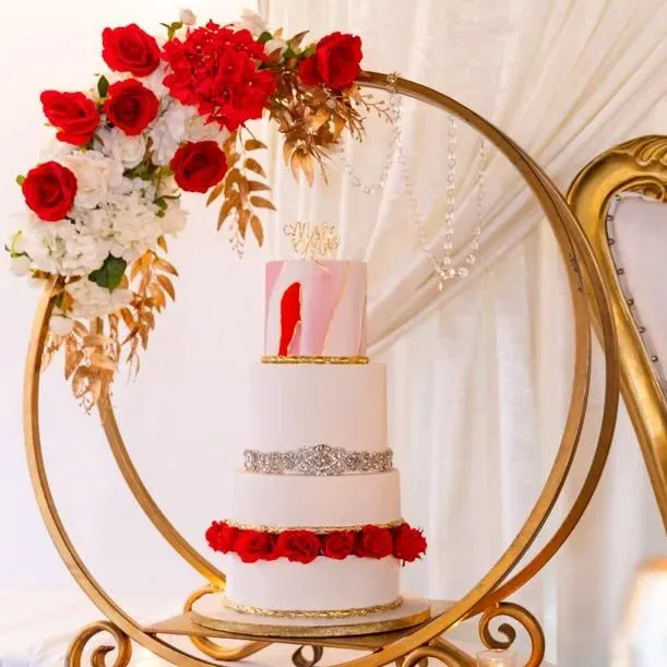 Sweet Genie Cakes Picture 8