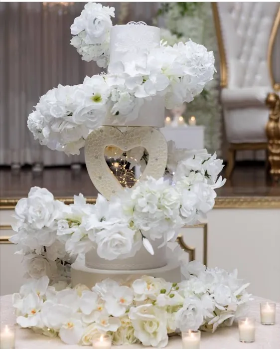 Sweet Genie Cakes Picture 2