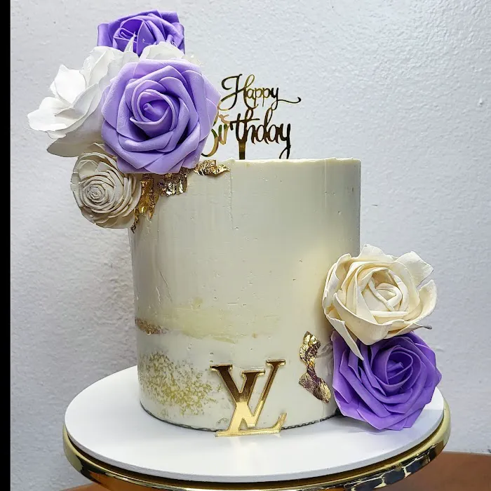 Sweet Genie Cakes Picture 10