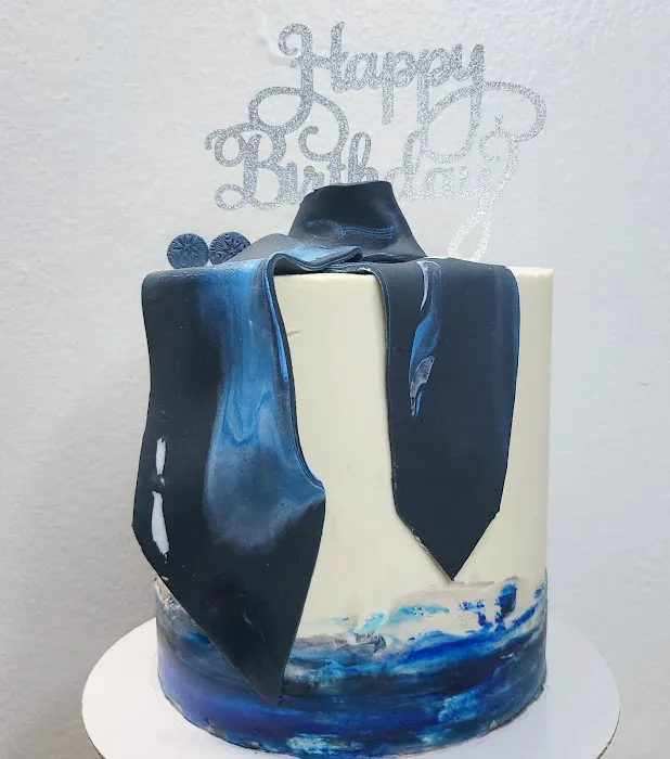 Sweet Genie Cakes Picture 7