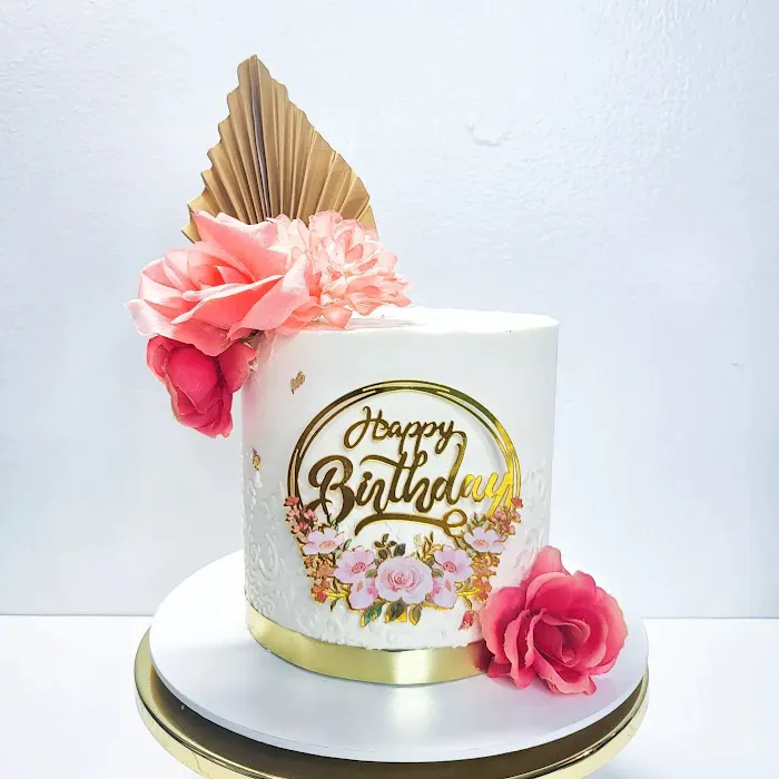 Sweet Genie Cakes Picture 4