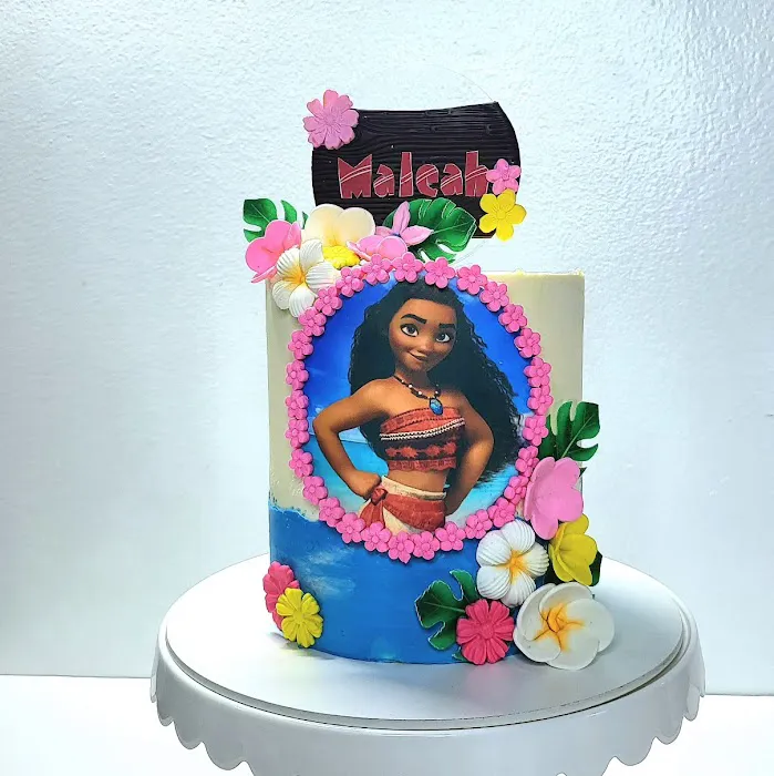 Sweet Genie Cakes Picture 9