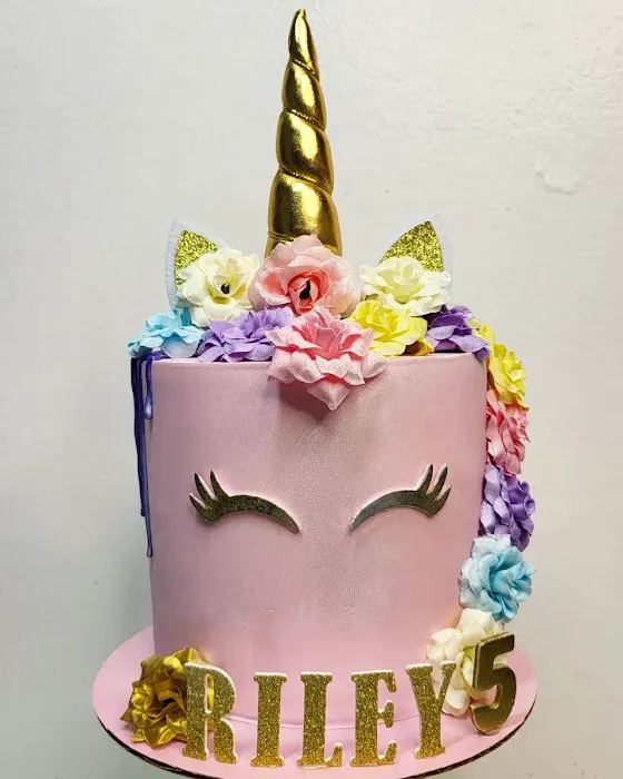 Sweet Genie Cakes Picture 1