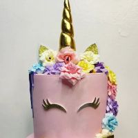 Sweet Genie Cakes ico