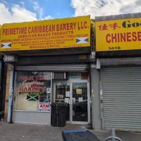 Prime Time Caribbean Bakery ico