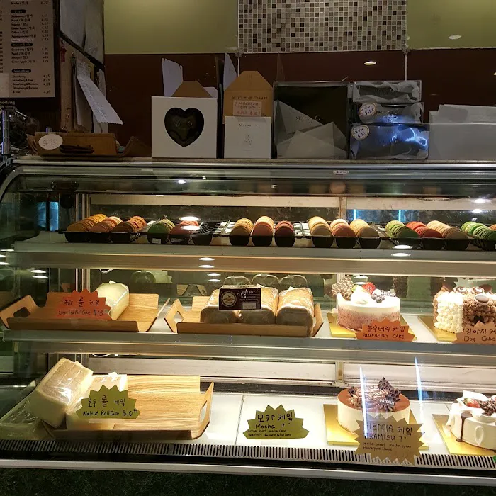 Cake House WIN Picture 8