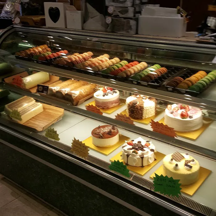 Cake House WIN Picture 7