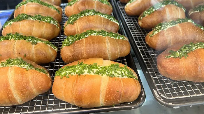 Cafe W & Bakery / Dessert Picture 7