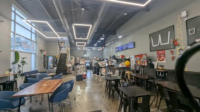 Cafe W & Bakery / Dessert Picture 9