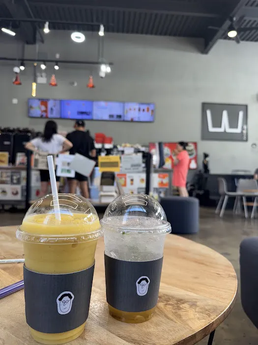 Cafe W & Bakery / Dessert Picture 10