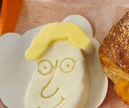 Cafe W & Bakery / Dessert