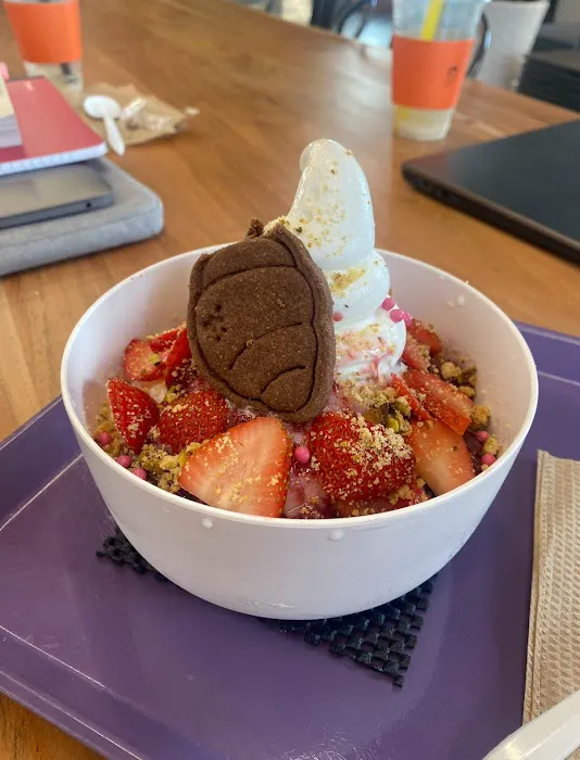 Cafe W & Bakery / Dessert Picture 4