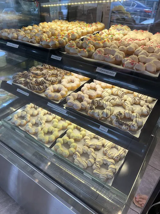 Croffle House Picture 5