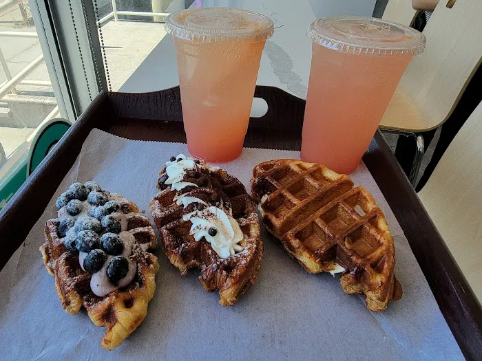 Croffle House Picture 4