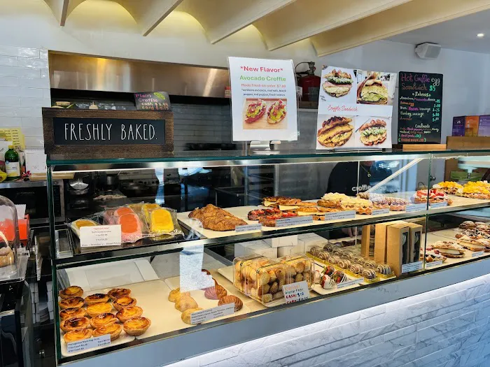 Croffle House Picture 2