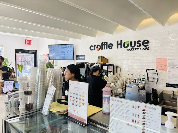 Croffle House Picture 7